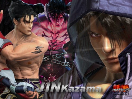 Jinkazuya