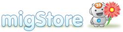Mgstore